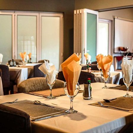 Komani Resorts Queenstown Eksteriør billede