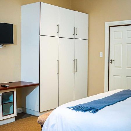 Komani Resorts Queenstown Eksteriør billede