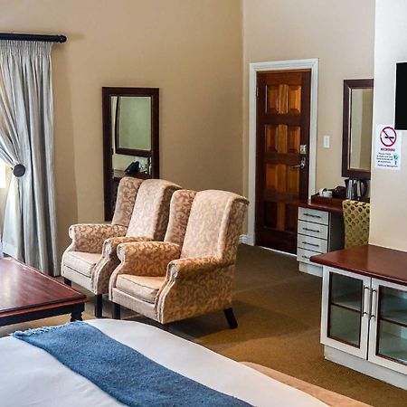Komani Resorts Queenstown Værelse billede