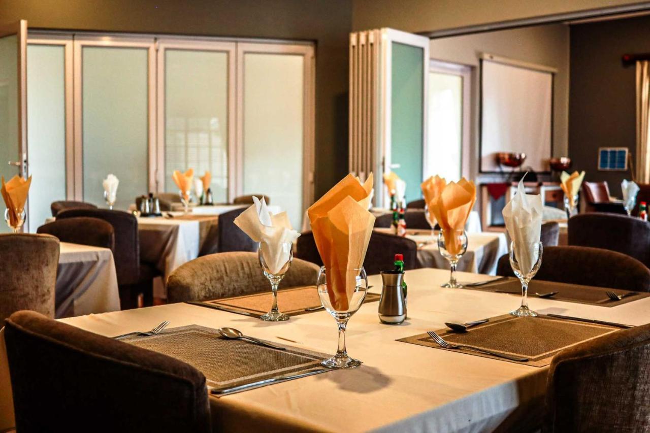 Komani Resorts Queenstown Eksteriør billede