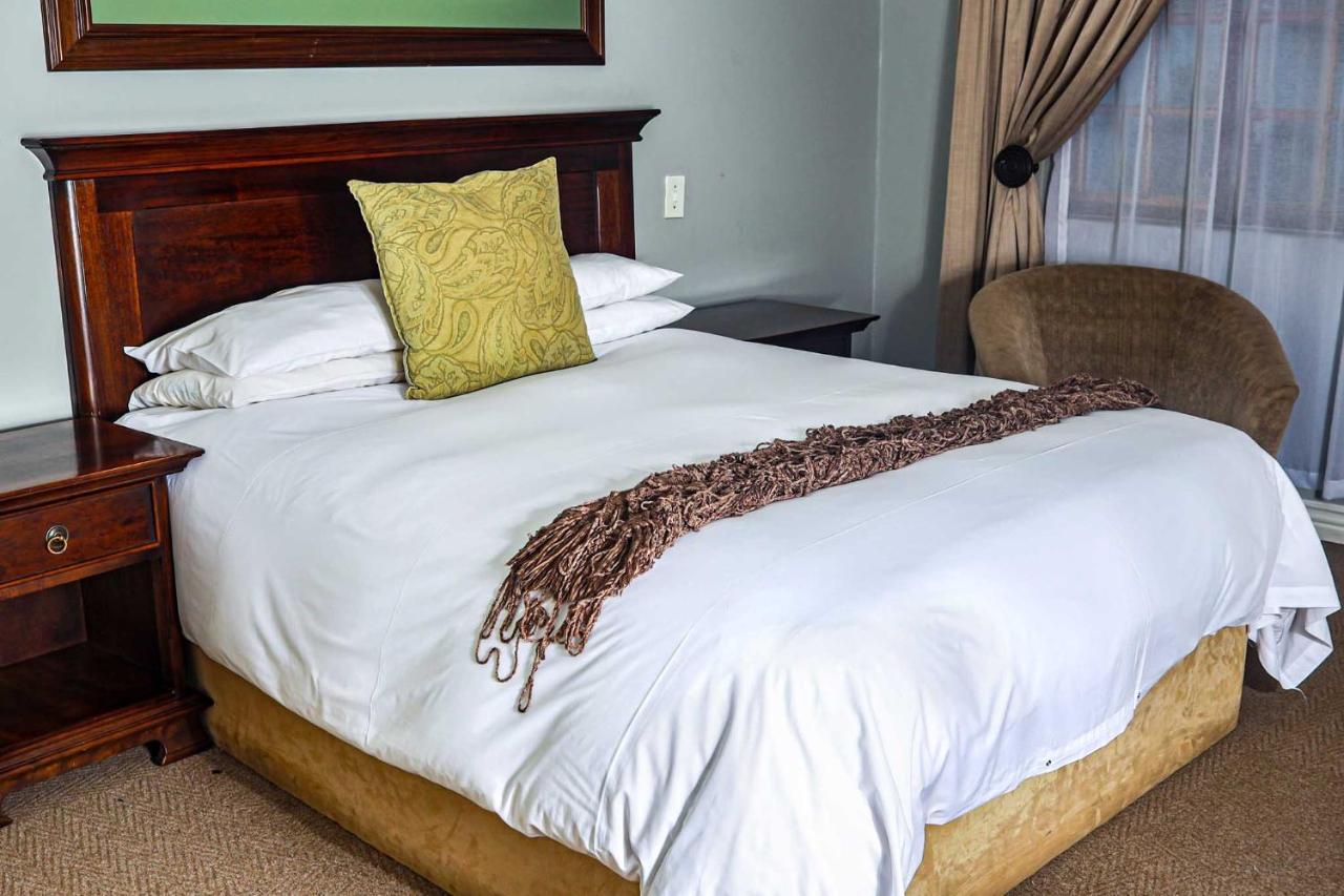 Komani Resorts Queenstown Eksteriør billede