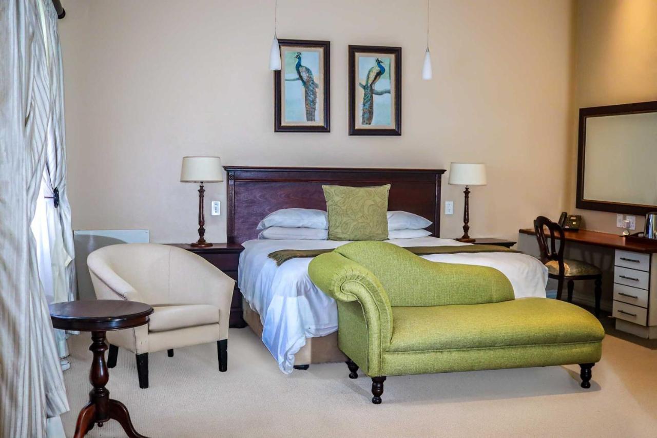 Komani Resorts Queenstown Eksteriør billede