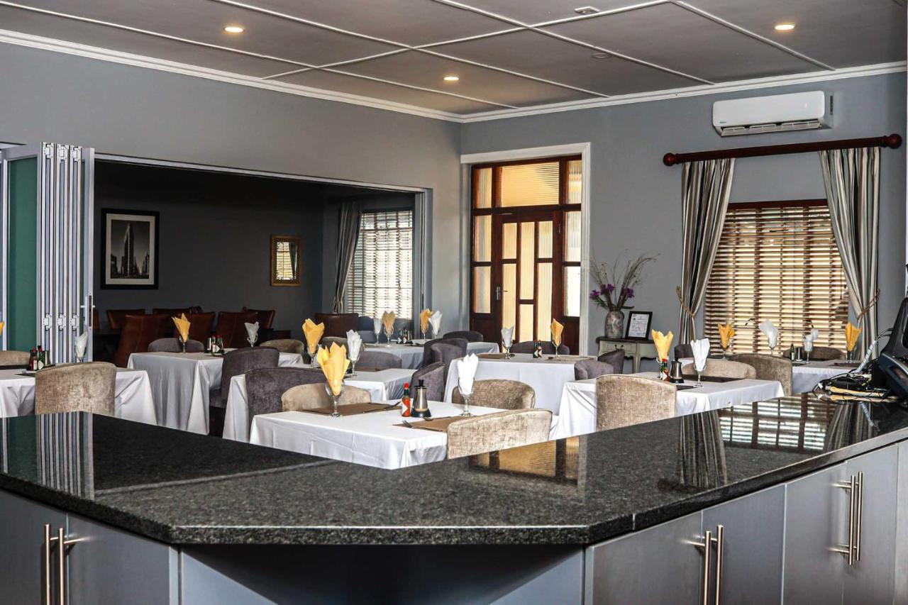 Komani Resorts Queenstown Eksteriør billede