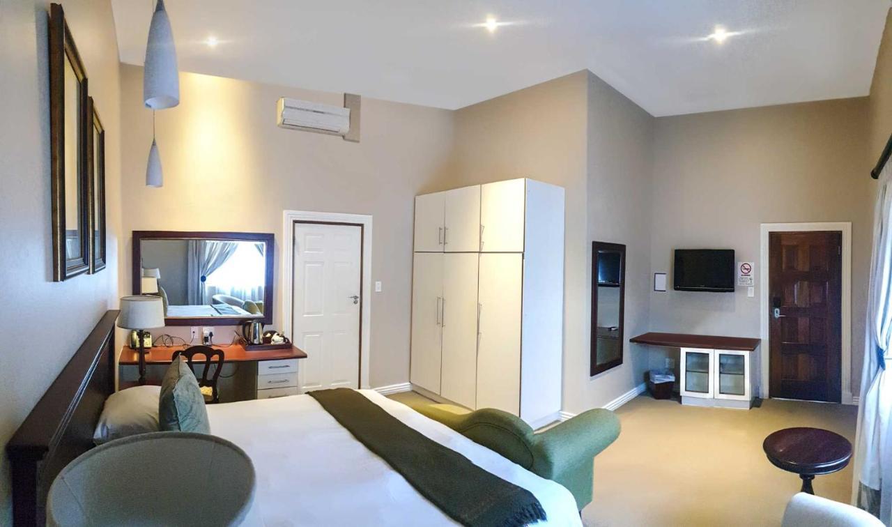 Komani Resorts Queenstown Eksteriør billede