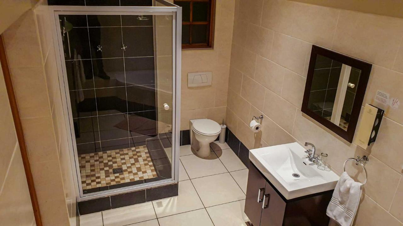 Komani Resorts Queenstown Eksteriør billede