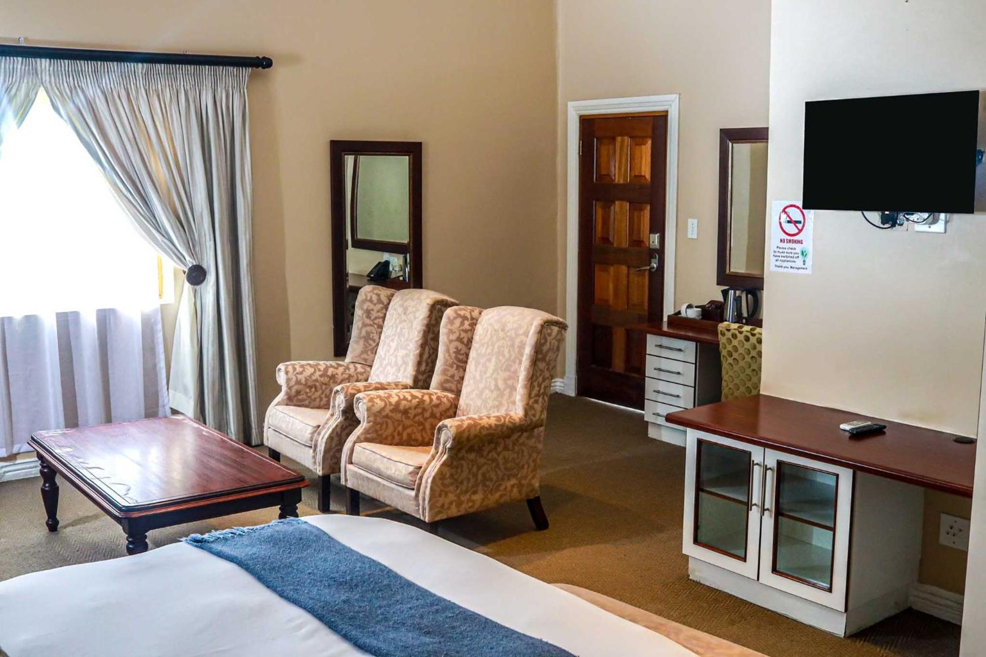 Komani Resorts Queenstown Værelse billede