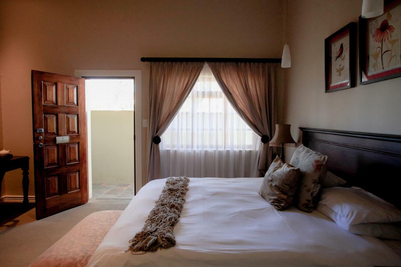 Komani Resorts Queenstown Eksteriør billede